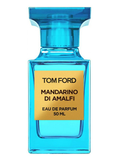 Mandarino di Amalfi Tom Ford Review: My Honest Thoughts