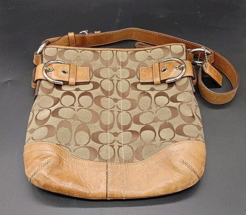 2006 Coach Bag Prices: How Much to Pay? Get a Great Deal Today.