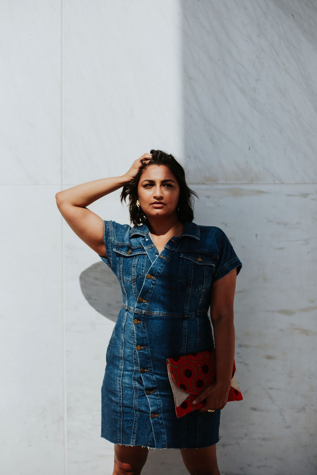 Dolly Parton Denim Dress: Find the Perfect One for You, Plus Easy Styling Ideas