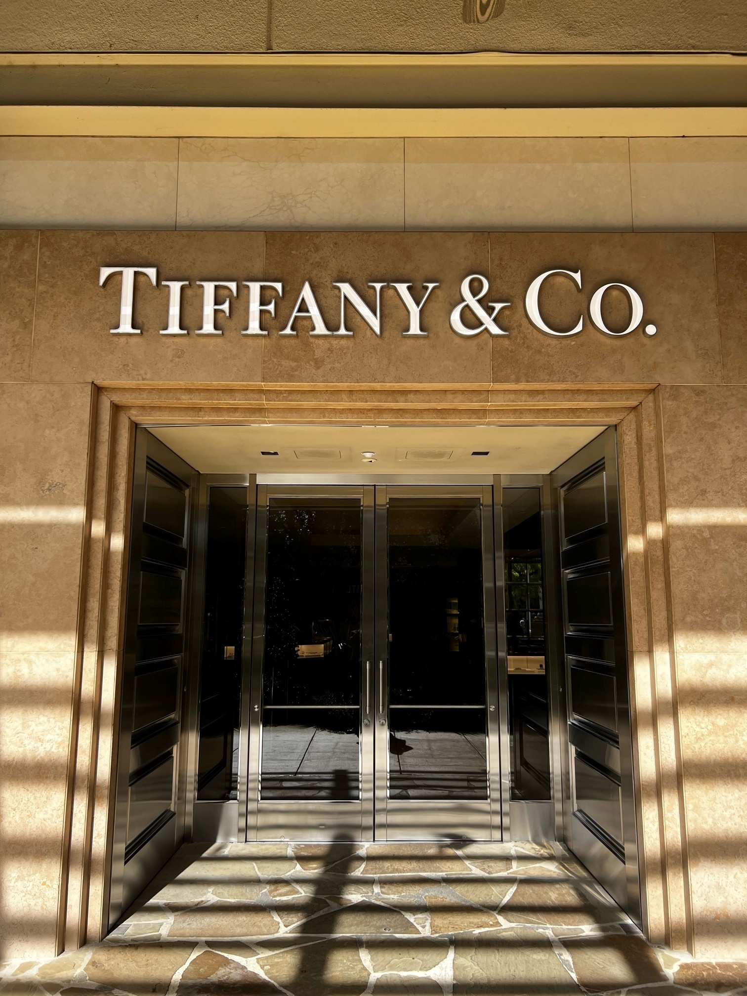 Tiffany and Co San Antonio Texas: Find Your Perfect Piece at This Location!
