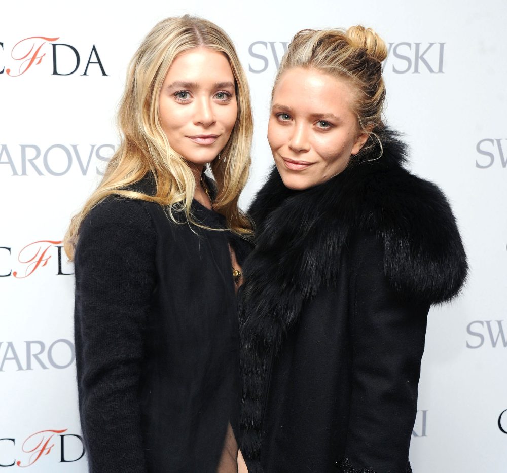 Olsen Twins Photoshoot: Relive Their Best Fashion Moments.