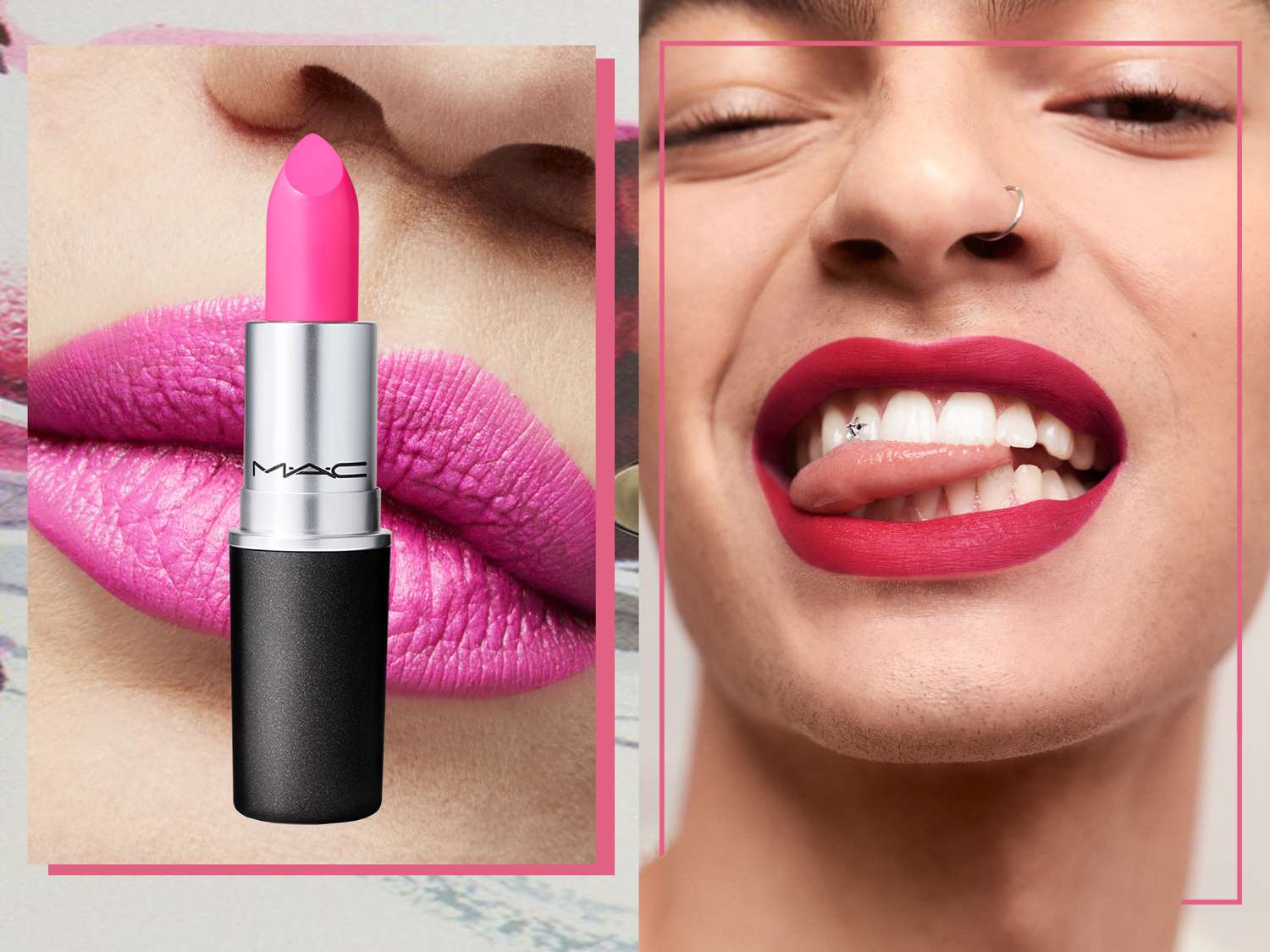 Top Rated Pink Lipstick Brands: Find Your New Favorite