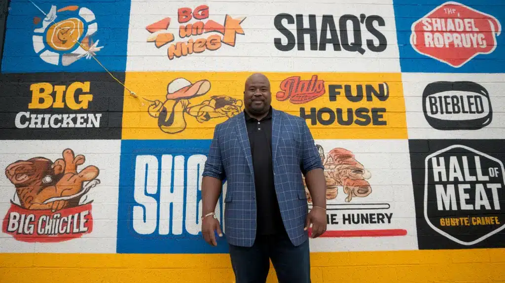 What Companies Does Shaq Own 2022? Get the Inside Scoop on His Business Ventures!