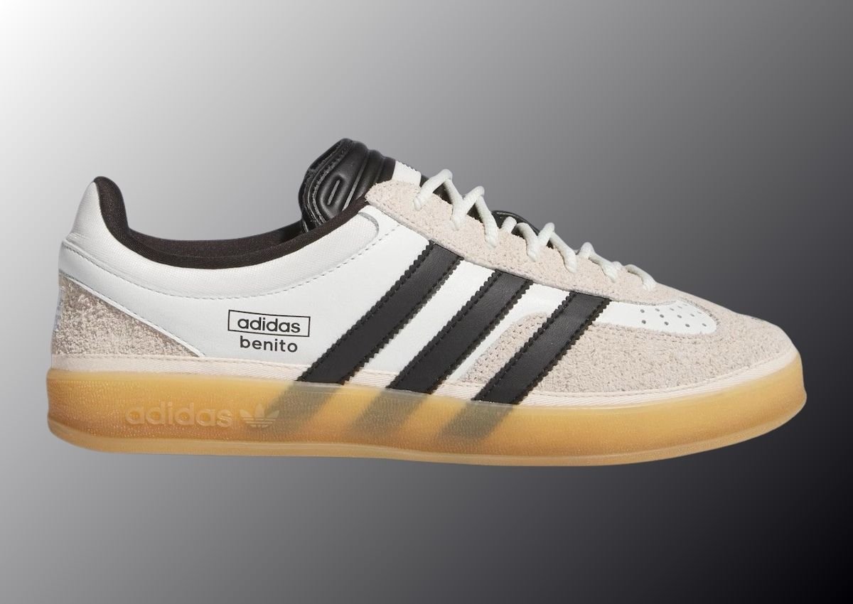 adidas gazelle bad bunny release date announced! Heres how to cop the latest sneakers!