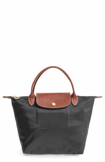 Shop the Dark Brown Longchamp Collection: Where to Get Yours at the Best Price?