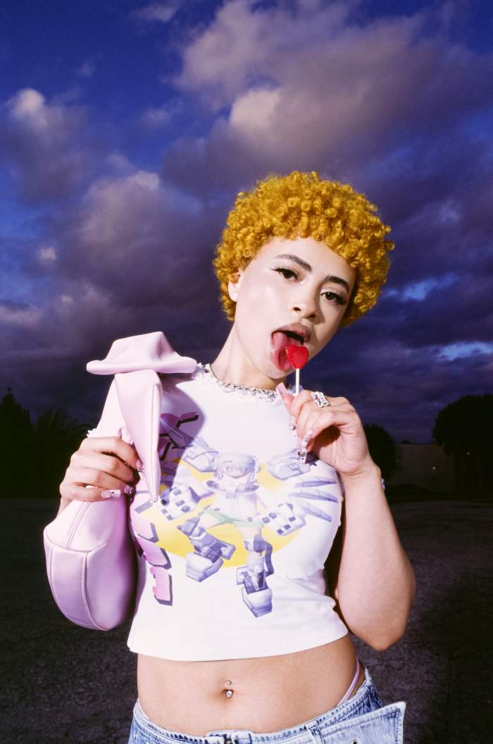 What is Heaven by Marc Jacobs? Get the Inside Scoop on Marc Jacobs Hottest New Collection