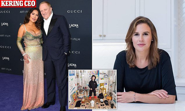 Jennifer White Gucci Third Leg: Did You See This? (Shocking Image Sparks Online Debate and Reactions)