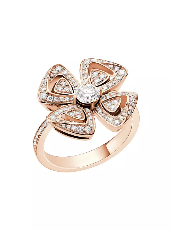 Bulgari Fiorever Jewelry: Is It Worth the Investment? A Comprehensive Review Here!
