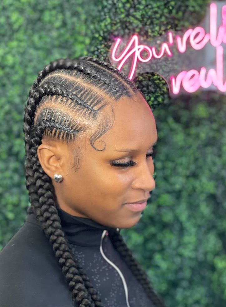 Braid Styles on Black Girls: Easy to Follow Guide for Beginners and Beyond