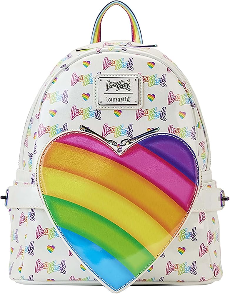 The Best Lisa Frank Bags: A Review of the Cutest Options!