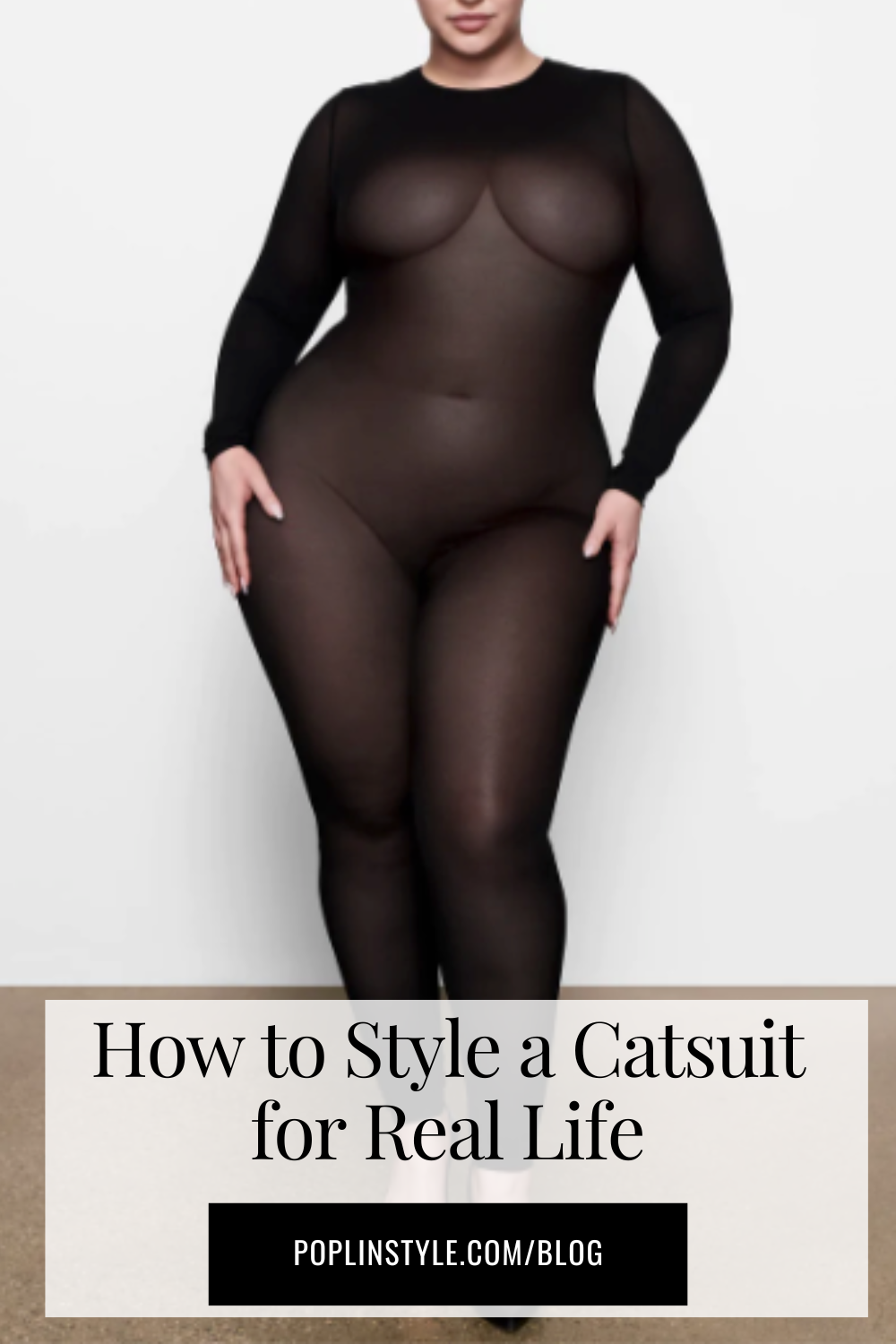 What is a catsuit and where can you buy one? Here are some ideas for you.