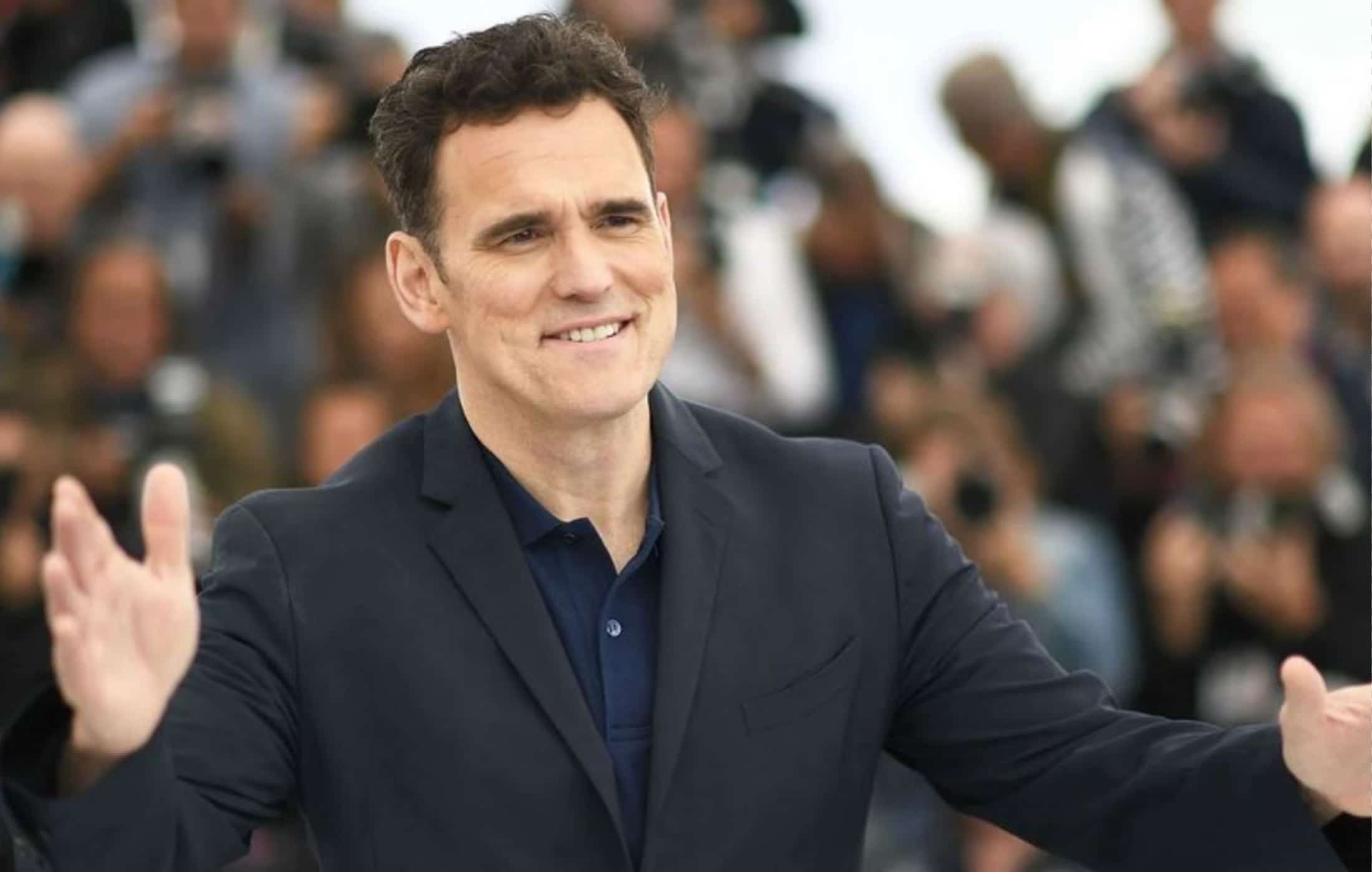 How Much Is Matt Dillon Value? Find Out Here!