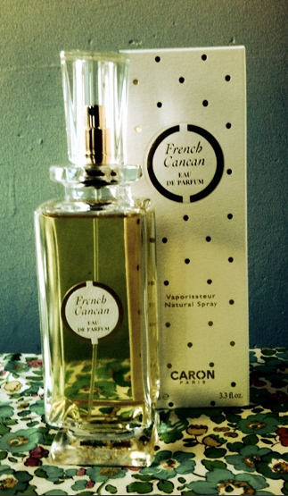 Caron Cologne: Old School Cool? (Check Out These Classic Fragrances)