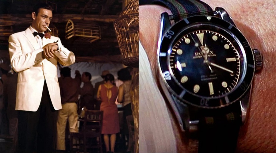 Sean Connery Submariner: The Iconic Watch (Simple Guide to This Legendary Timepiece)