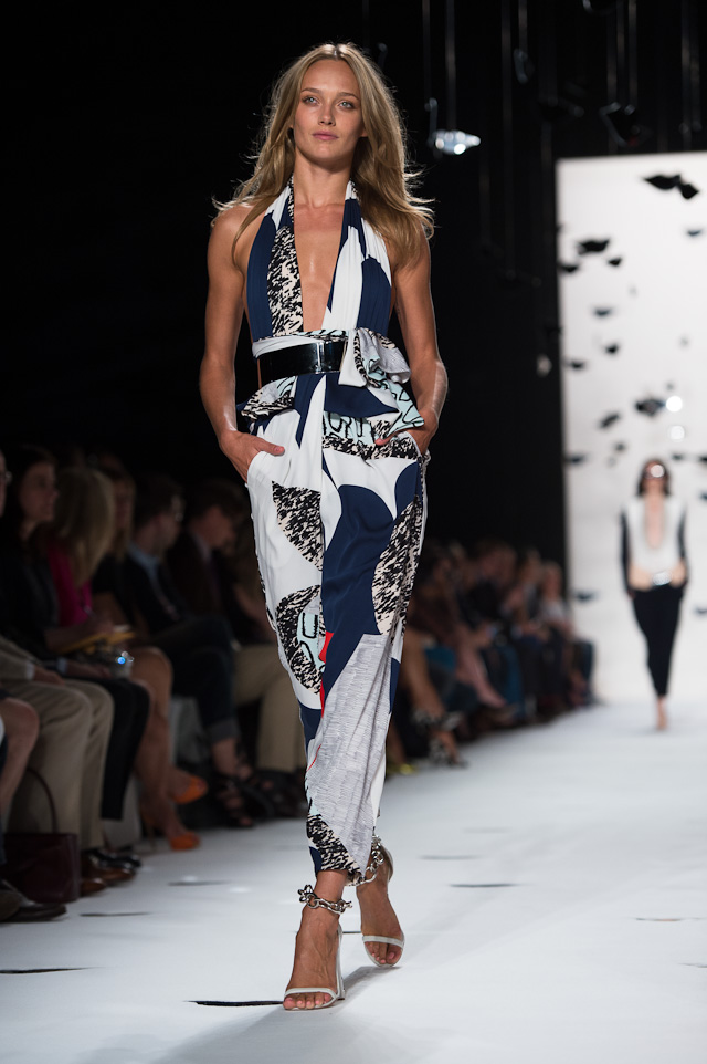 Love the Looks: diane von furstenberg spring 2013 is here!
