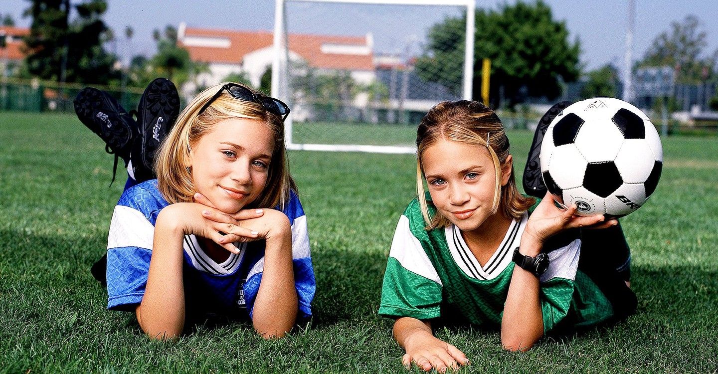 Wonder Where to Watch Mary Kate and Ashley Shows (Heres How)