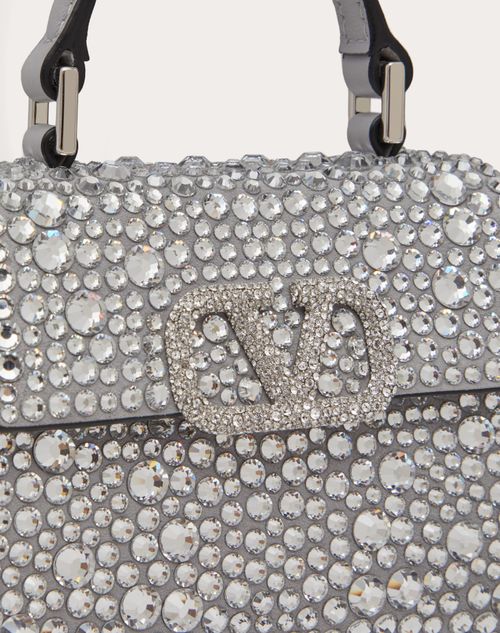 Valentino Grey Purse Styles: Find the Perfect One For You
