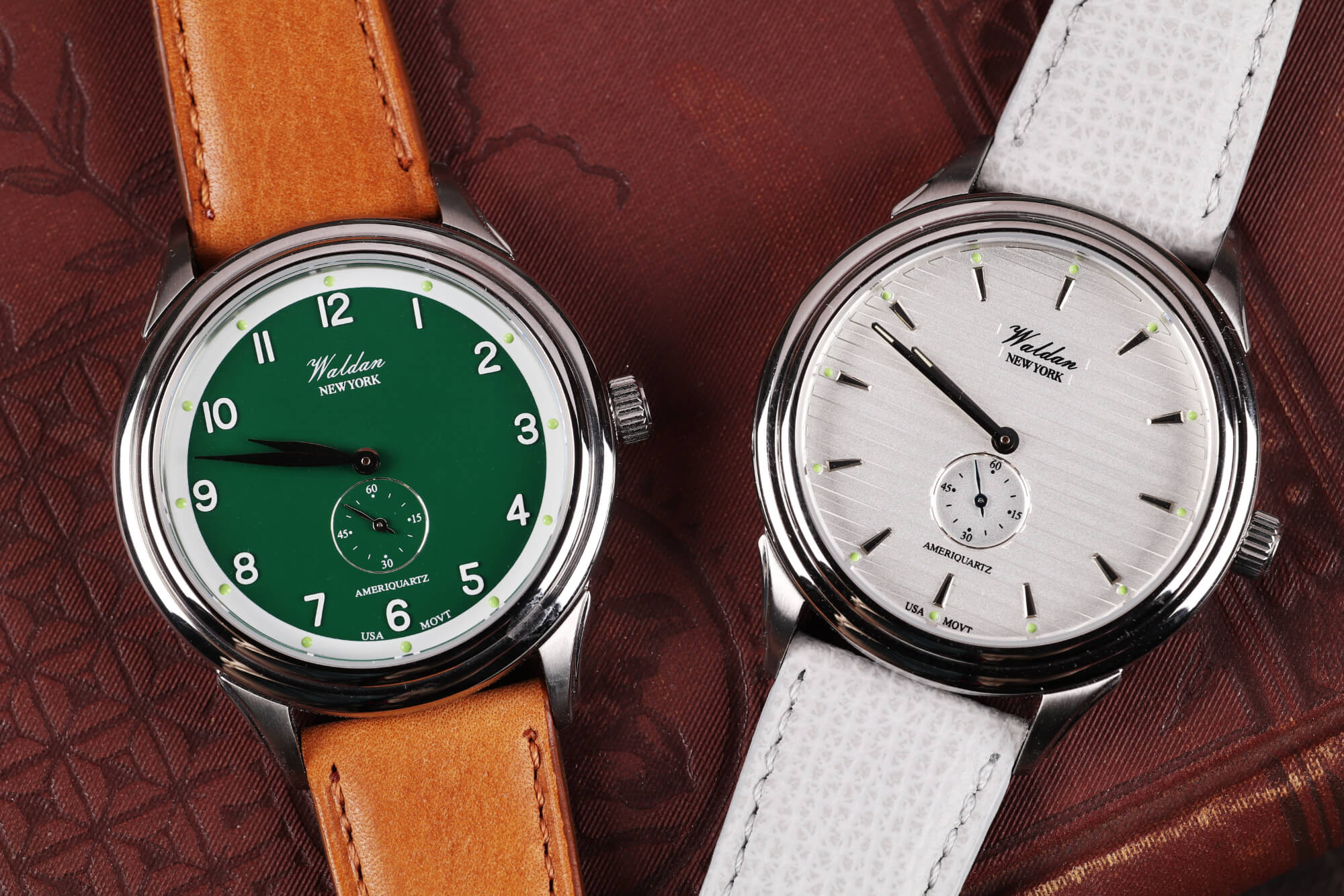 Oscar Waldan Watch: Is It Worth the Hype? See What People Are Saying!