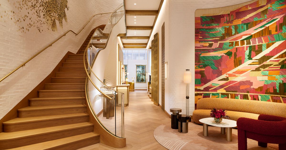Cartier Soho Opening: Did You Miss It? Catch Up on All the Latest News!