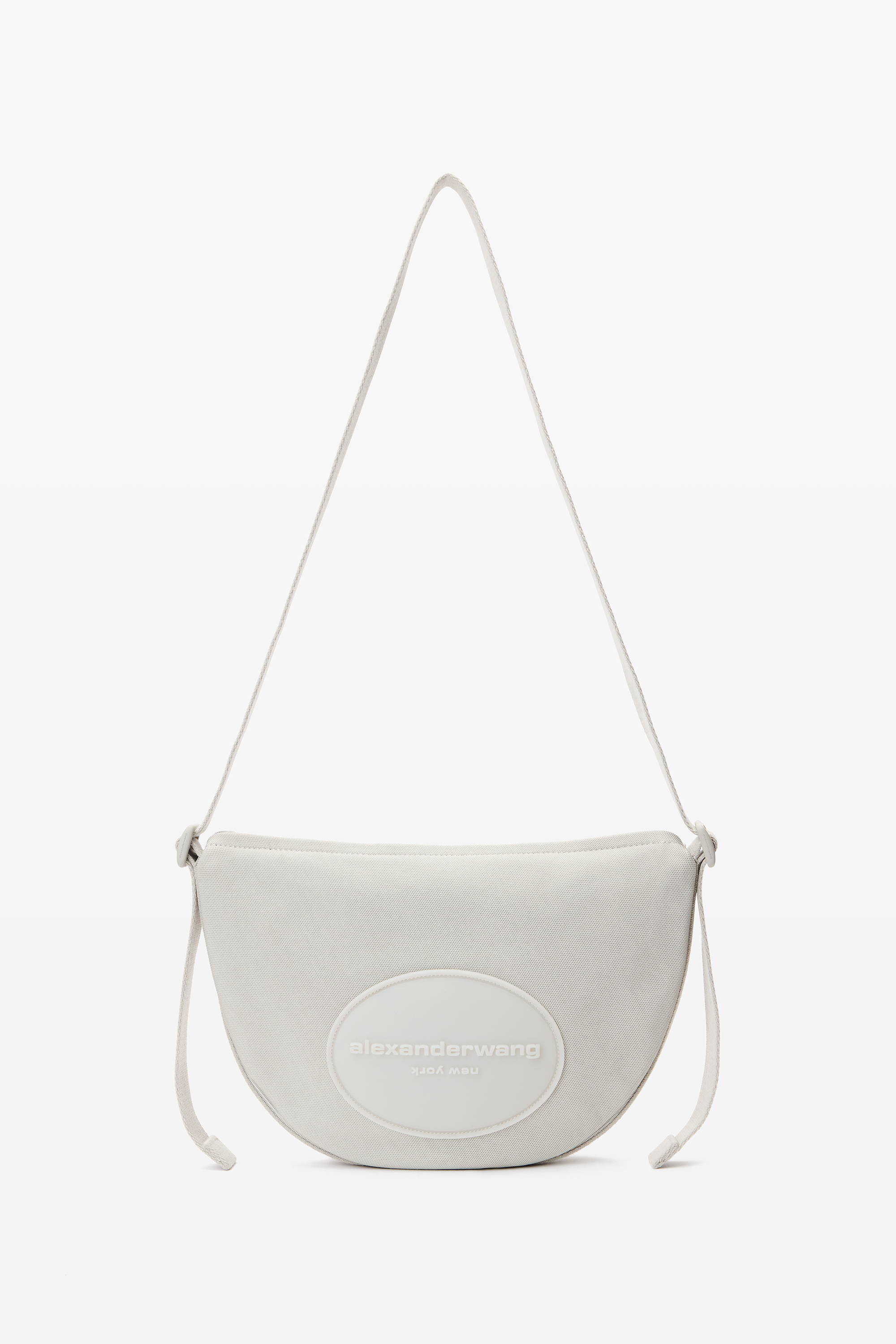 Get the Chic Alexander Wang Bag White Without Breaking the Bank