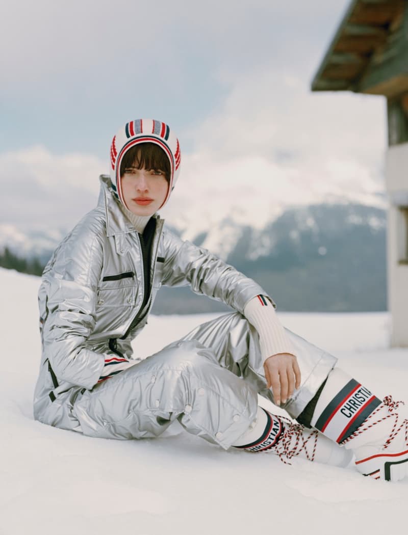 Shop the Latest Dior Snowboard Gear: Jackets, Pants, and More