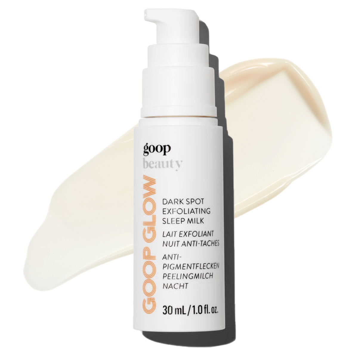 Goop Sleep Milk: The Ultimate Guide to a Good Nights Rest