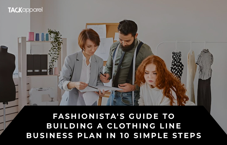 How to work with a fasonista: A simple guide to manage your production