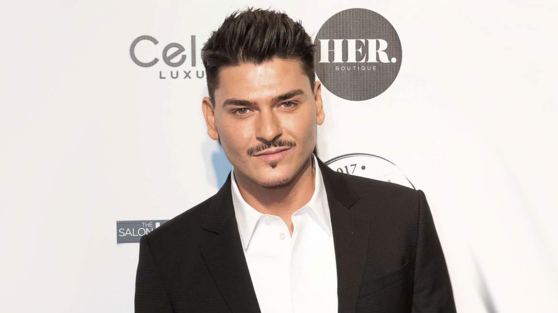 Mario Dedivanovic Net Worth: Get the Scoop on His Fortune