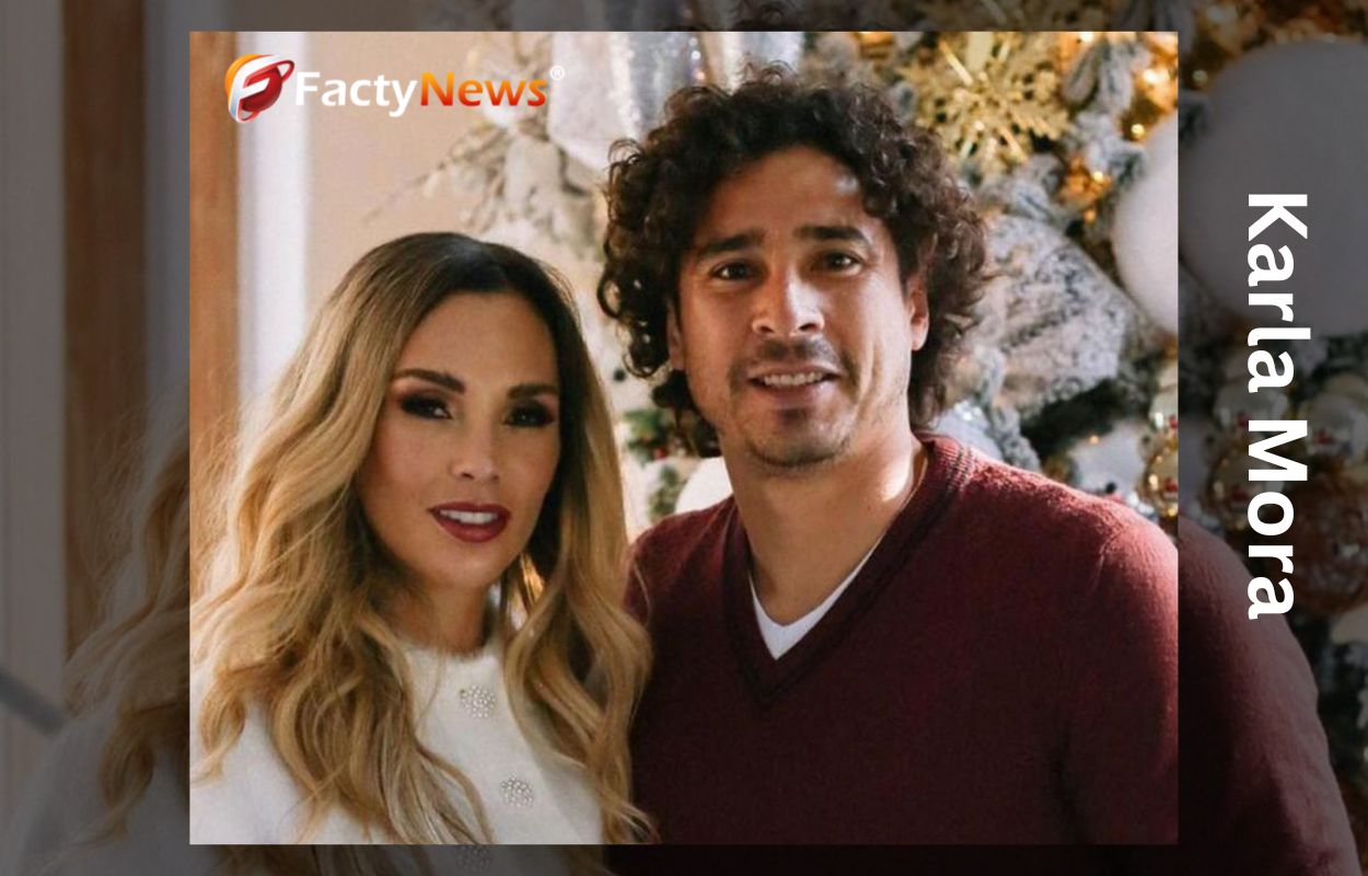 Karla Mora: Whats She Up To Now? Get the Latest News and Updates Here!