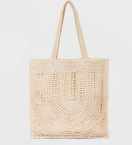 Prada Crochet Tote Bag Dupes (Get the Look for Less with These Alternatives)
