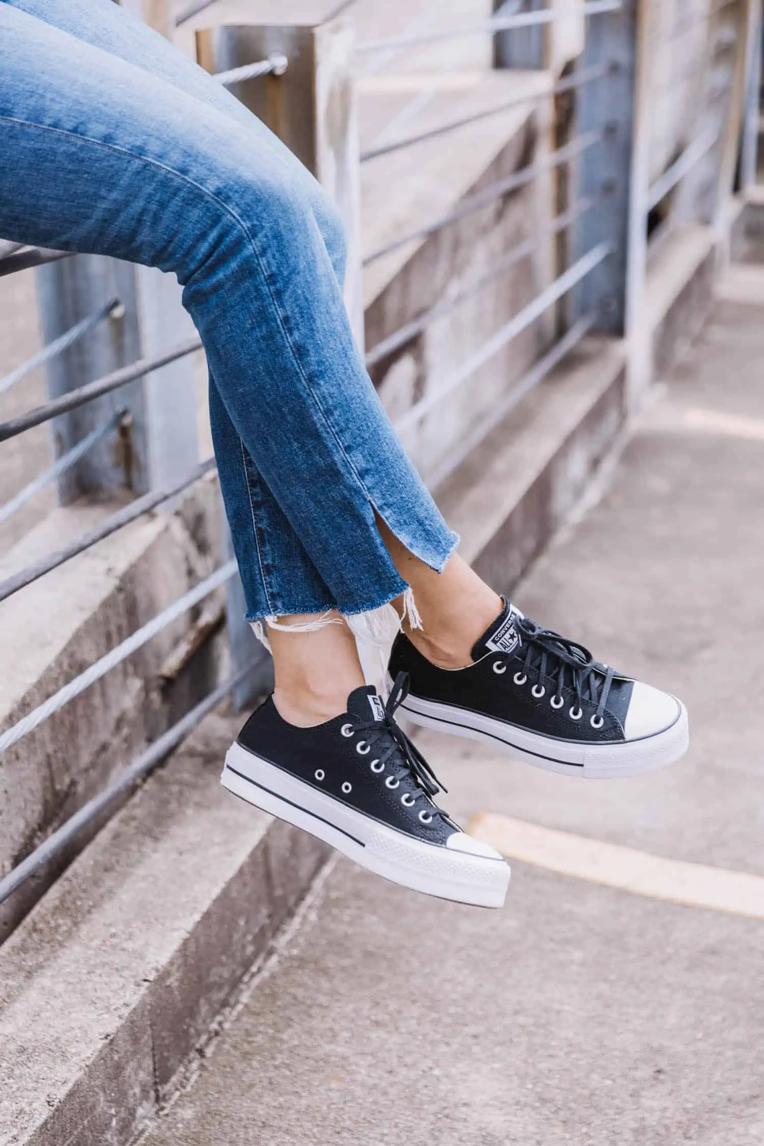 Trendy Platform Sneakers: The Ultimate Guide to Finding Your Perfect Pair