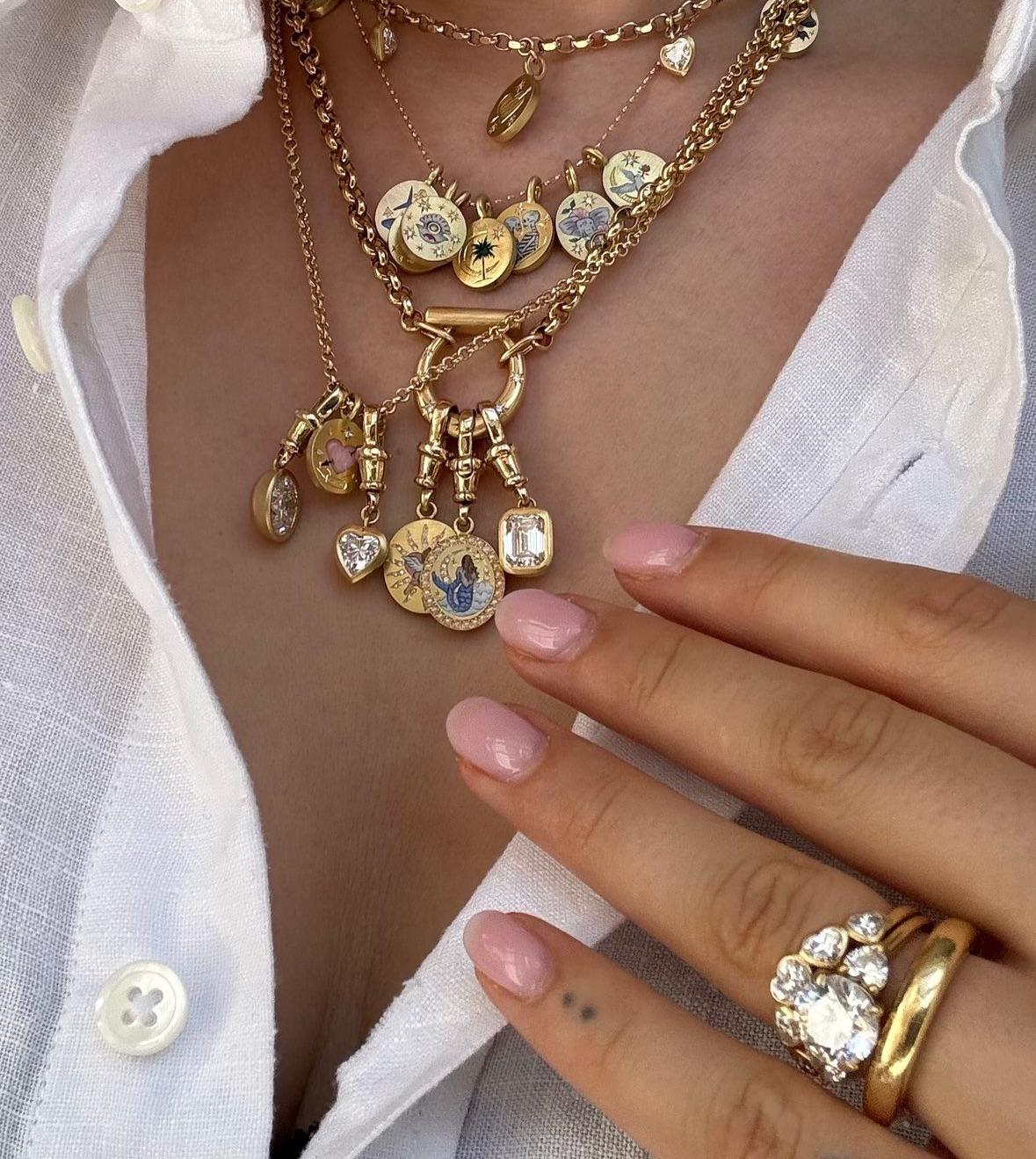Jewelry like James Avery: Best places to buy without breaking your bank