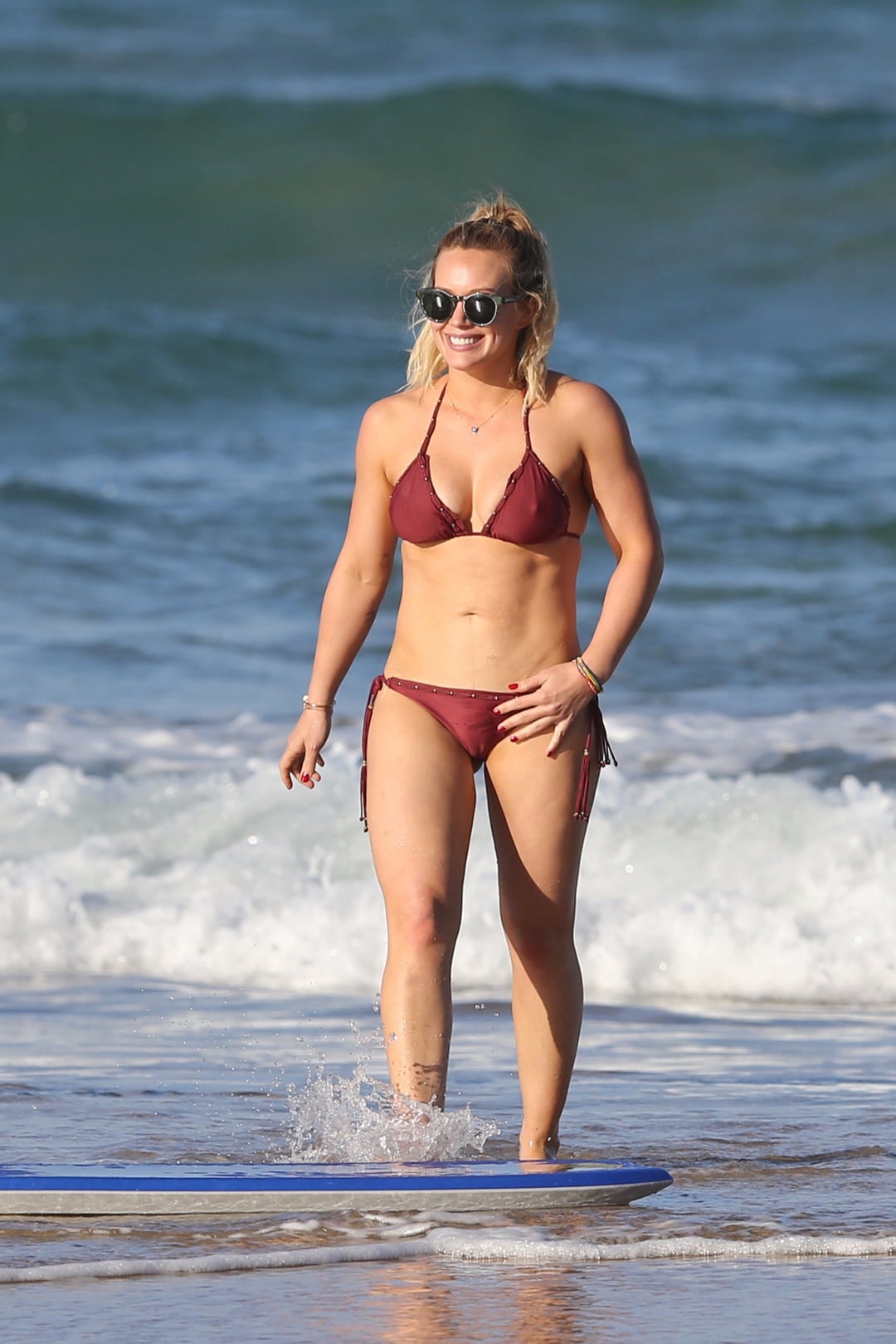 The Hilary Duff Camel Toe Controversy: Heres Why Everyone Is Still Talking About It