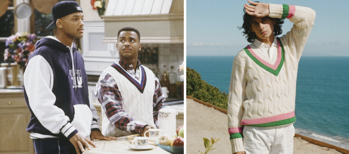Fresh Prince of Bel Air Style: Ultimate Guide to Recreating His Iconic Outfits