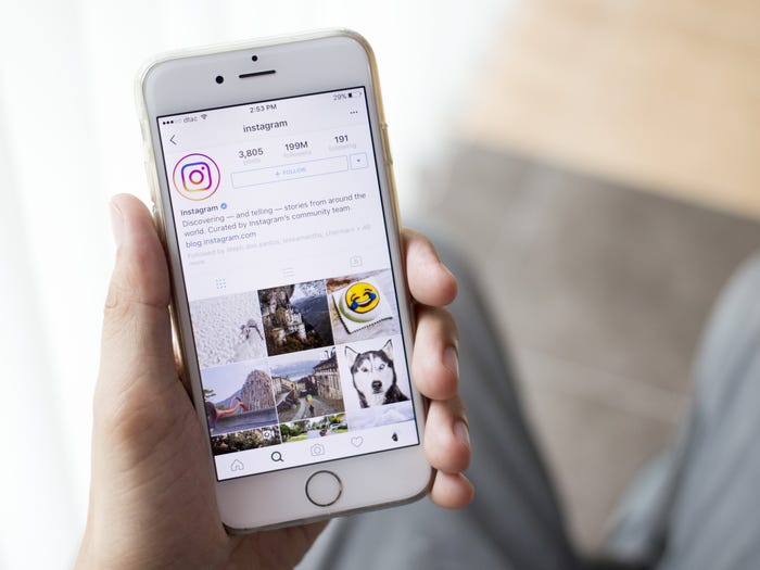 Text Only Instagram: How to Use It & Why You Need It Now!