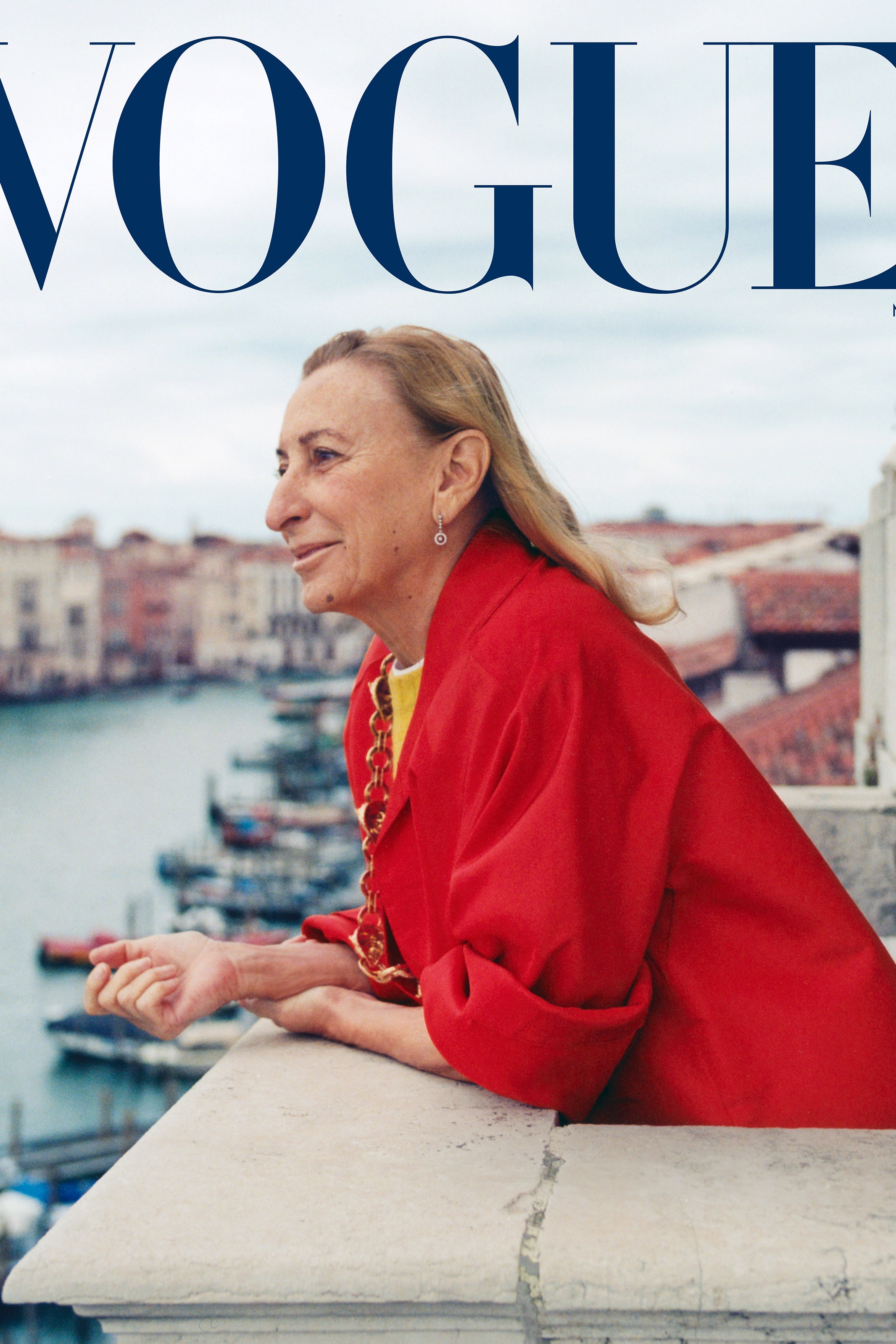 Vogue Magazine Cover 2024: Whos Gracing the Front Page and Why It Matters for Fashion Trends?