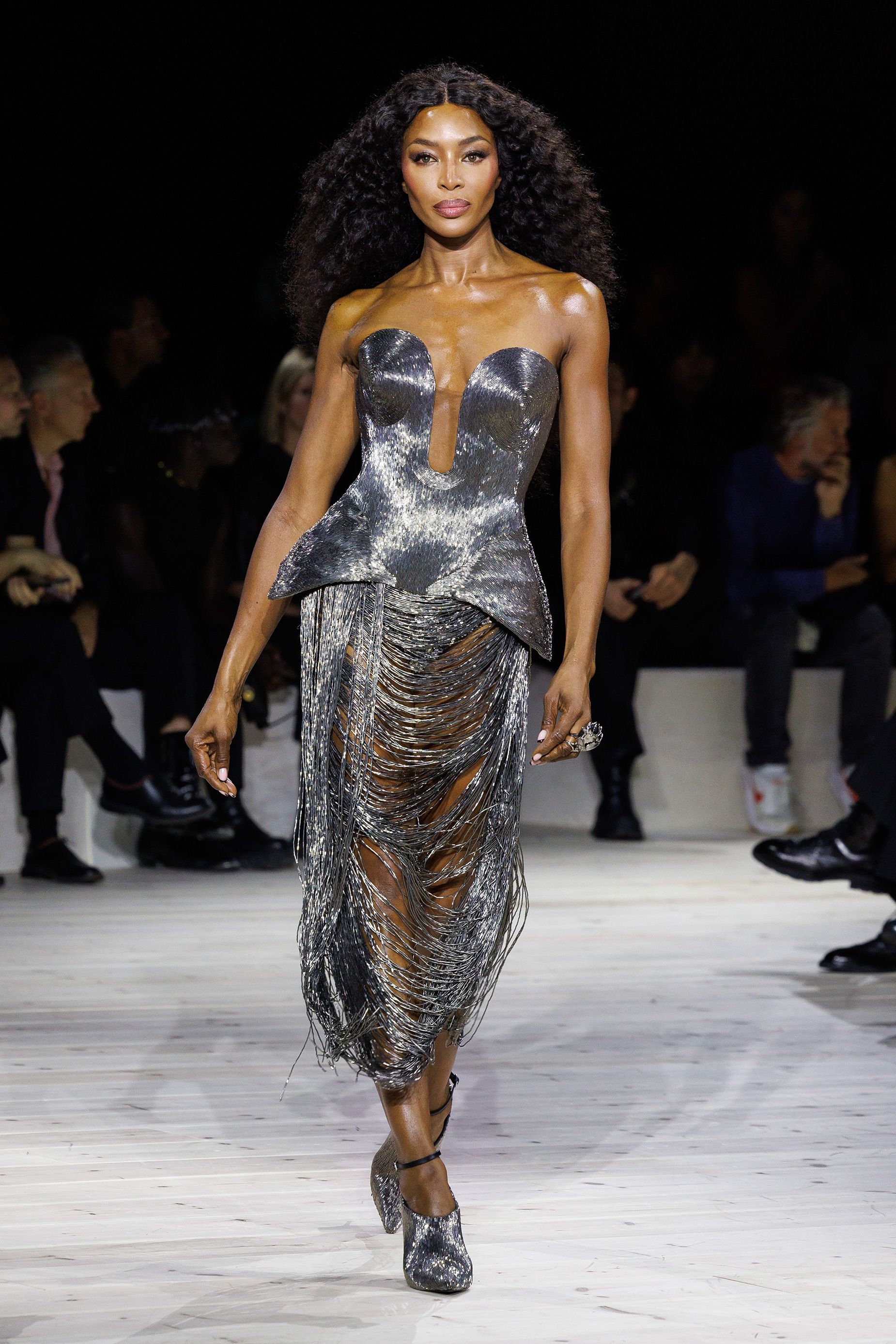Fashion Week Photos: Check Out All the Runway Highlights Here