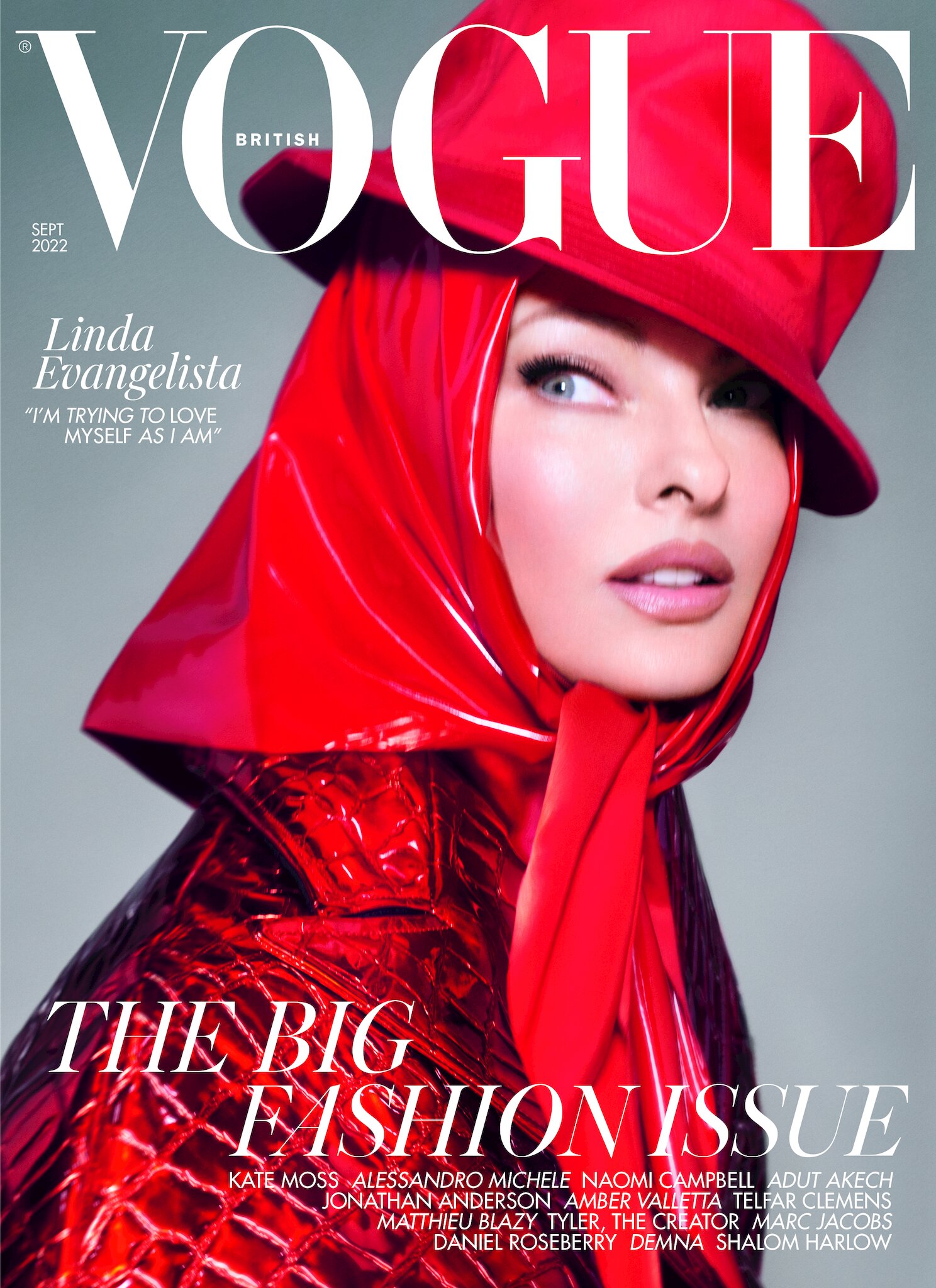 Dreaming of Vogue? Learn How to Work for Vogue with These Simple Tips