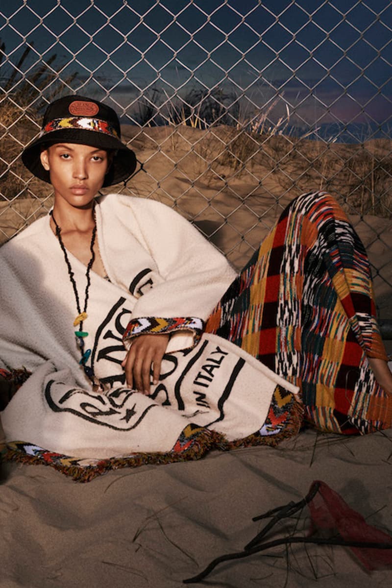 Palm Angels Missoni Style Guide How to Wear It