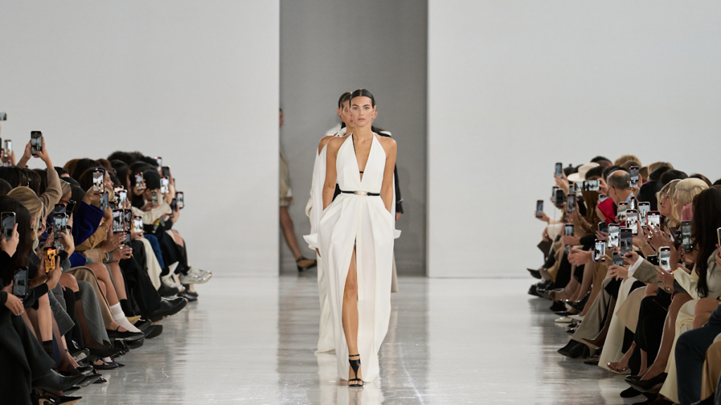 Fashion Week Photos: Check Out All the Runway Highlights Here