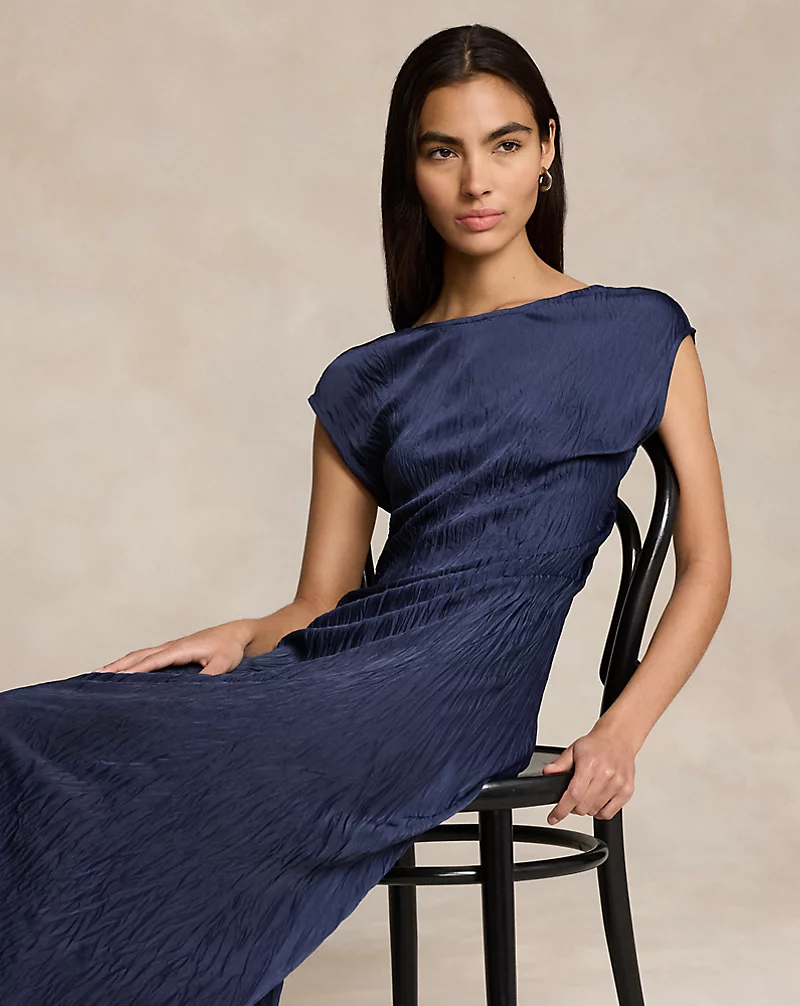 Find Your Dream Navy Dress Ralph Lauren: Style Tips Here!