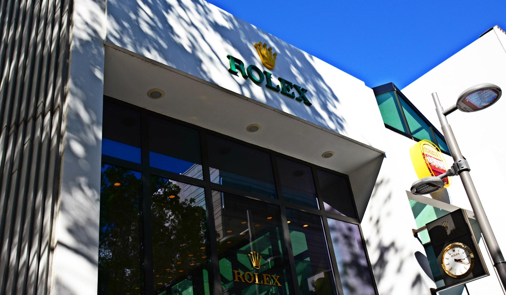 Rolex Miami Design District: Shop Luxury Watches Now