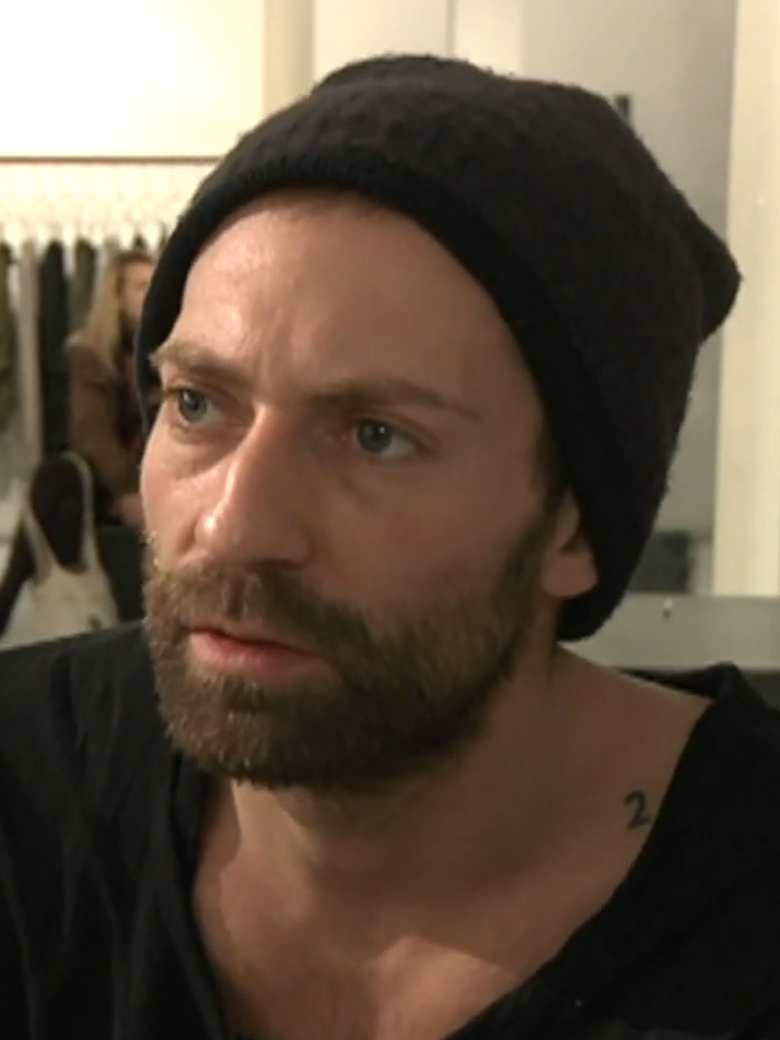Who Is Boris Bidjan Saberi Designer? Get the Scoop on This Fashion Maverick!