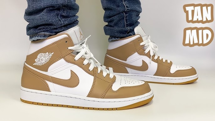 Jordan 1s Tan: Are They Worth the Hype? Honest Review!