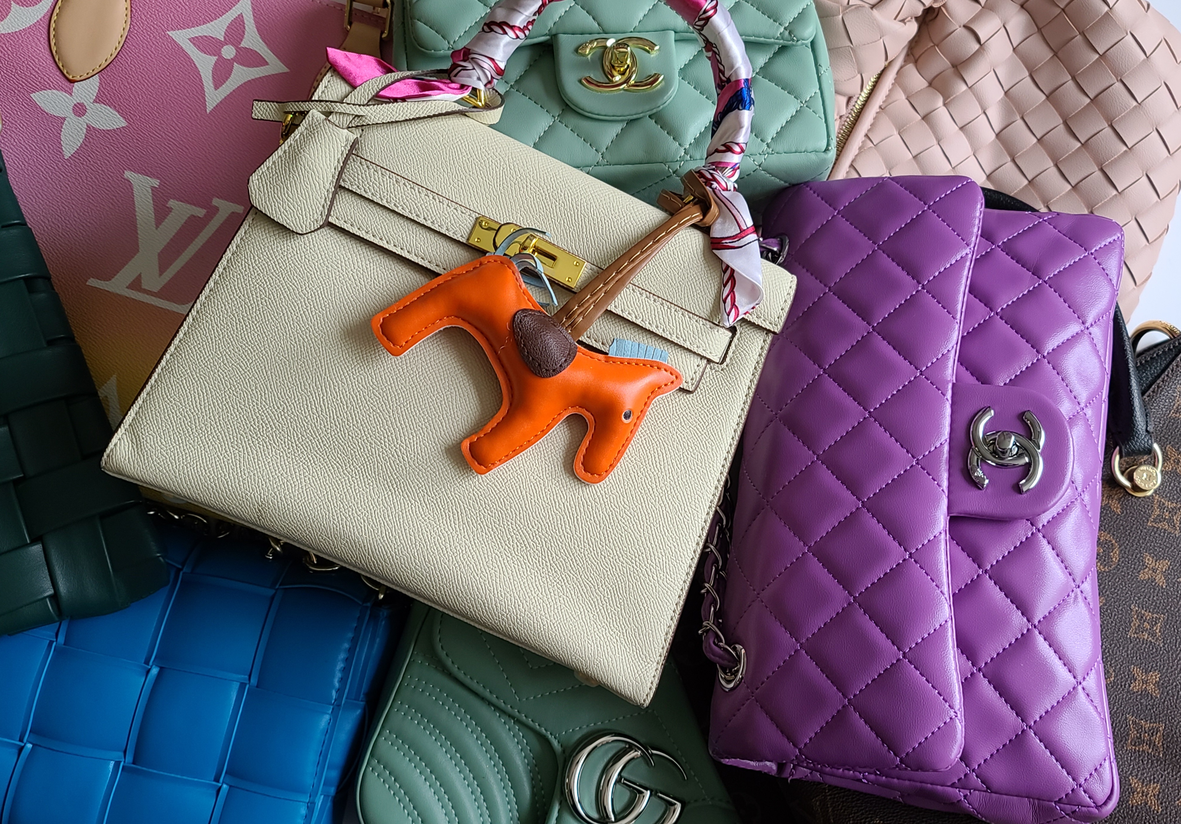 Bootleg Bags Good One: Real Deal or Waste of Money?