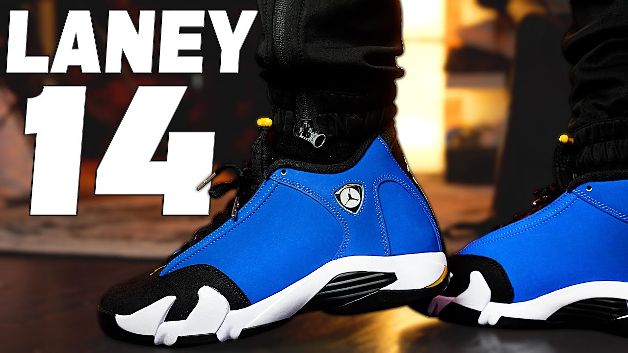 Laney 14s: Are They Worth the Hype? (A Quick Review for Sneaker Fans)