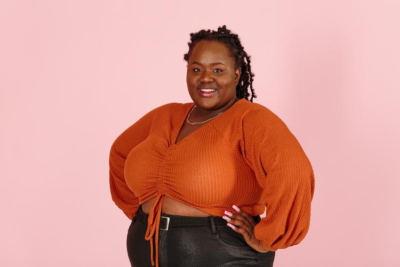 How to Find an Agent as a Big Plus Size Model: What You Need to Know!