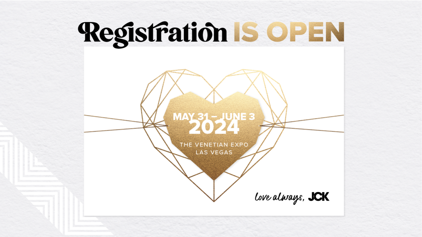 Planning Your Year? Must-Attend Jewelry Trade Shows 2024, Here Are Key Dates and Locations.