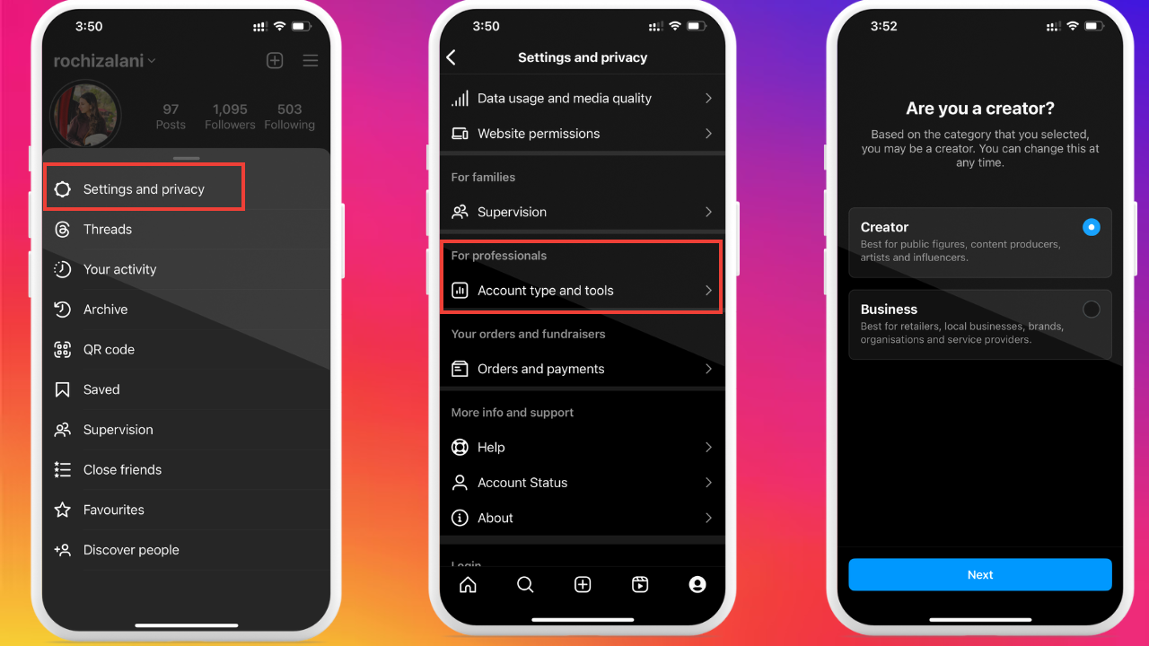 Text Only Instagram: How to Use It & Why You Need It Now!