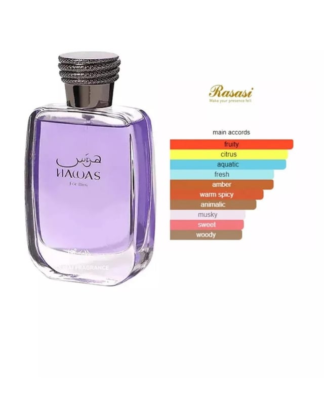 Hawas for Him by Rasasi Dupe: Top Alternatives, Get Similar Scent Now